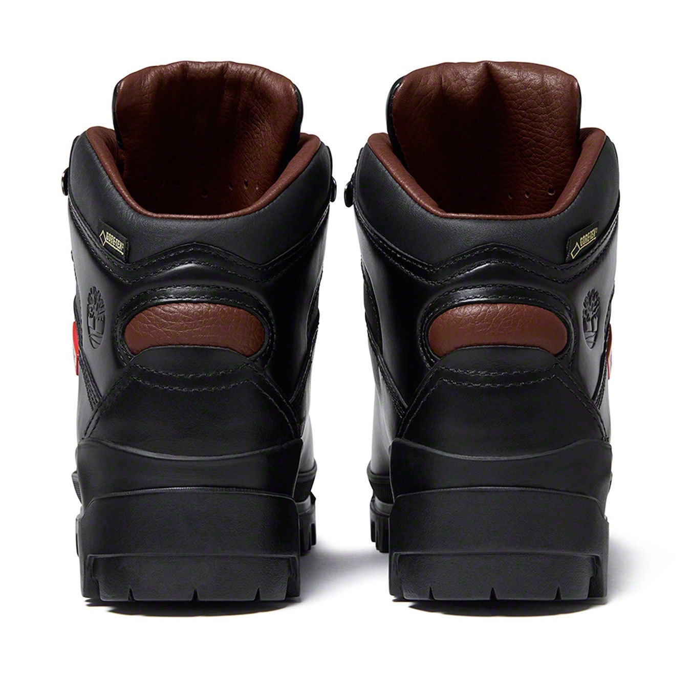 Supreme®/Timberland® World Hiker Front Country Boot view 8